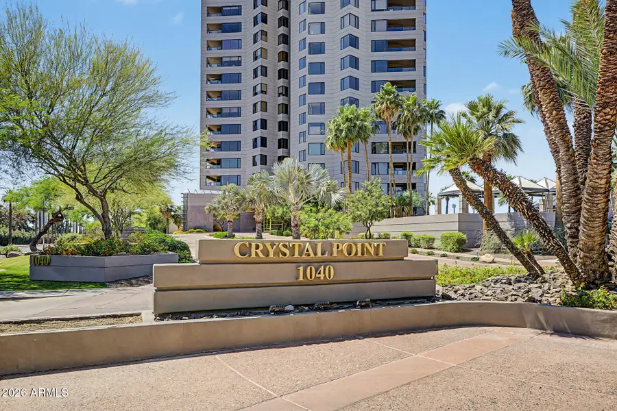 1040 E Osborn Road #402, Phoenix, AZ 85014 - #2