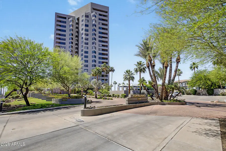 1040 E Osborn Road #402, Phoenix, AZ 85014 - #3
