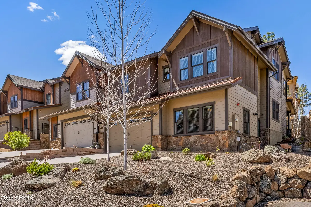 4385 W Arabian Trail, Flagstaff, AZ 86005 - #1