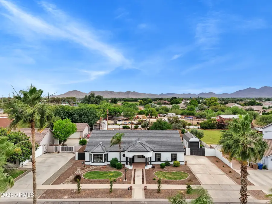 19935 E Arroyo Court, Queen Creek, AZ 85142 - #2