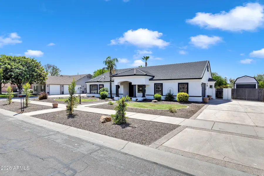 19935 E Arroyo Court, Queen Creek, AZ 85142 - #3