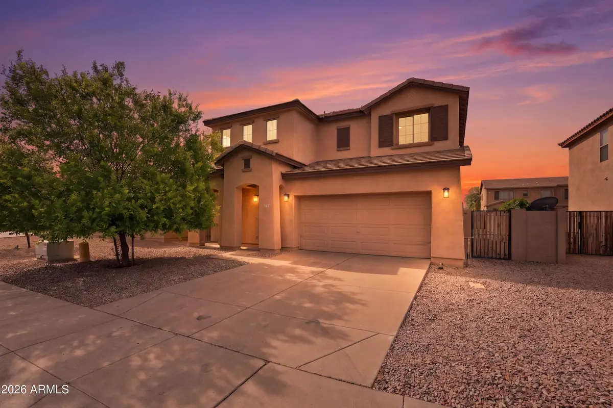 7425 W Crown King Road, Phoenix, AZ 85043 - #1
