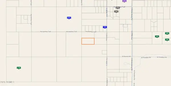 0 Xxx -- #107, Tonopah, AZ 85354