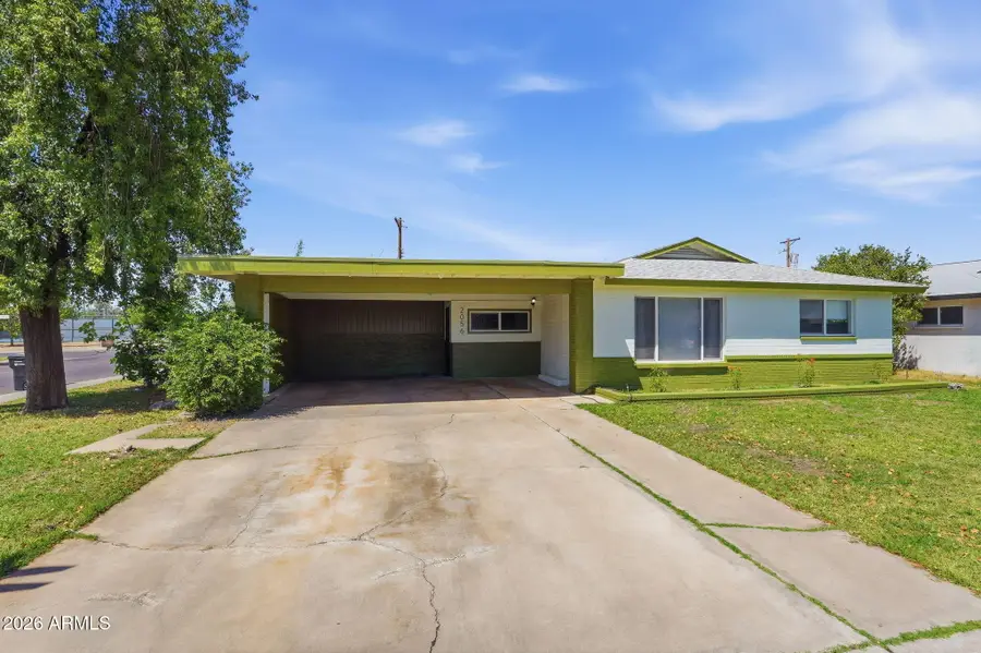 2056 W Marlette Avenue, Phoenix, AZ 85015 - #3