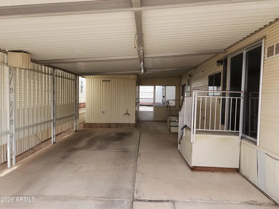 208 E Hedge Drive, Florence, AZ 85132 - #2