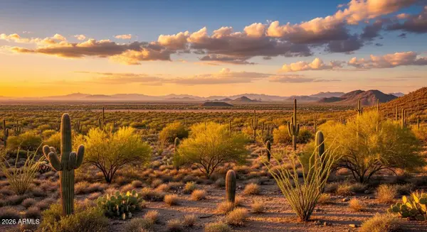 0 Xxx --, Agua Caliente, AZ 85333