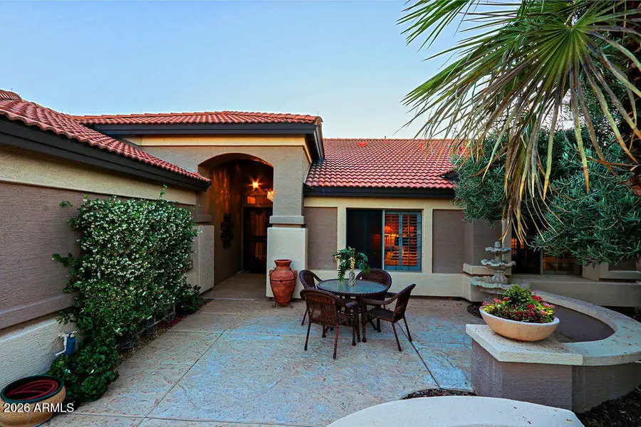 3052 N 158th Avenue, Goodyear, AZ 85395 - #2