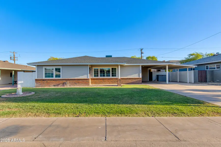 6713 E Almeria Road, Scottsdale, AZ 85257 - #2