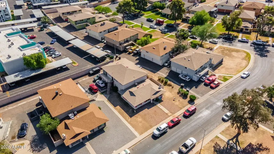 3346 W Harmont Drive, Phoenix, AZ 85051 - #2