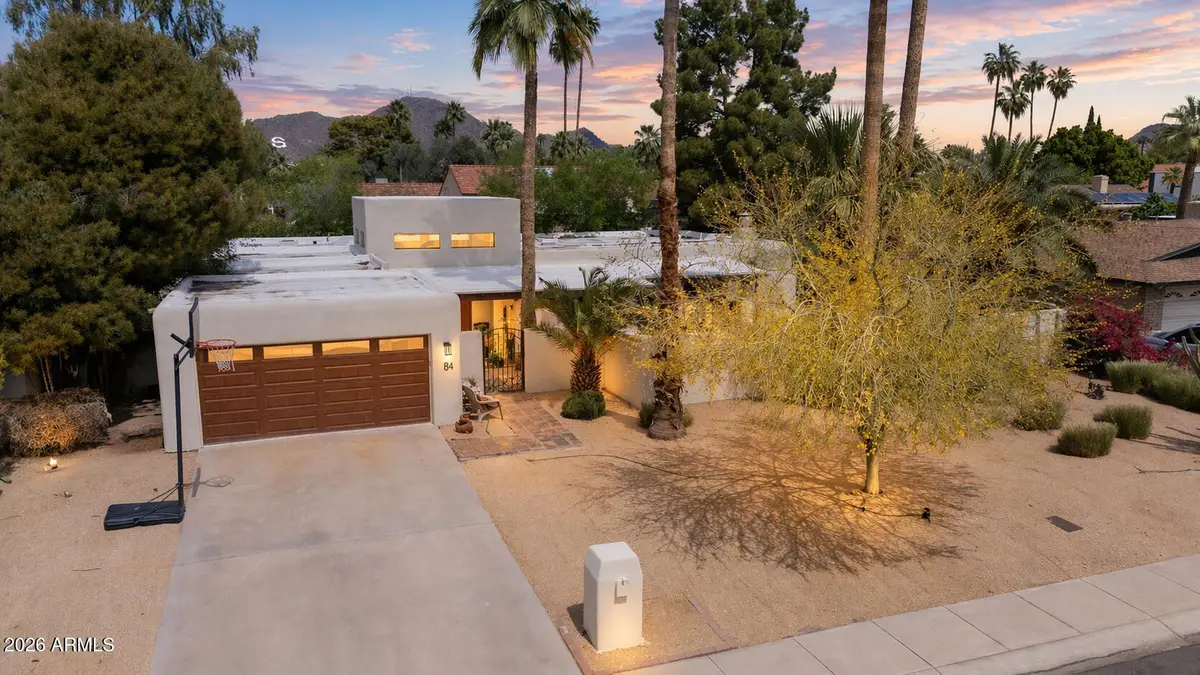 124 W El Caminito Drive, Phoenix, AZ 85021 - #1