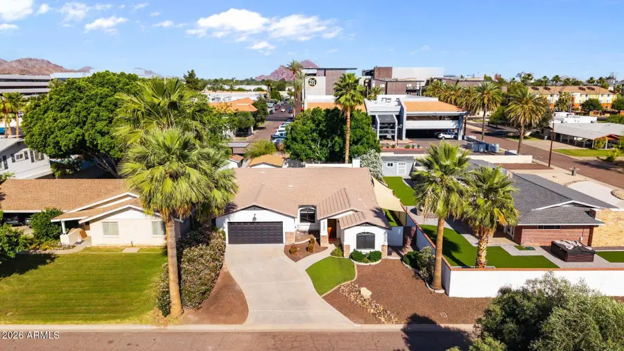 5233 N 15th Street, Phoenix, AZ 85014 - #2