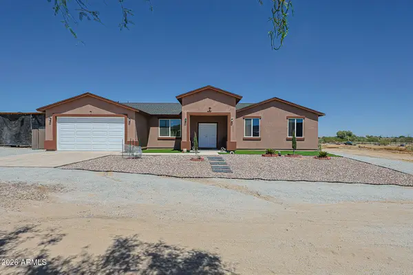12022 S 223rd Lane, Buckeye, AZ 85326