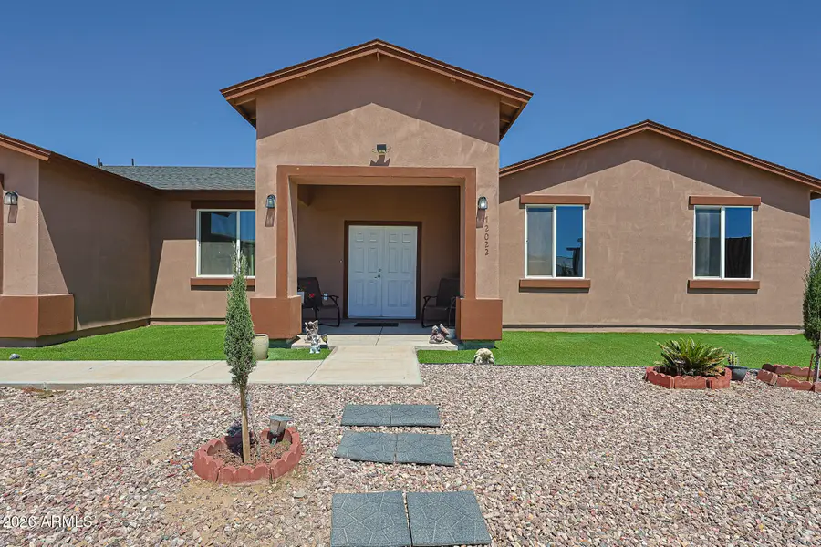 12022 S 223rd Lane, Buckeye, AZ 85326 - #2