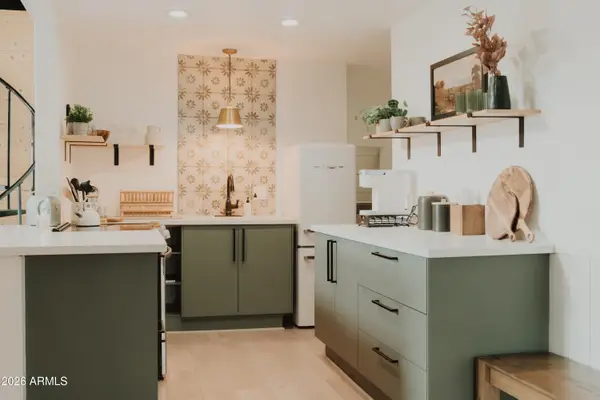 8031 W Stallion Road, Payson, AZ 85541