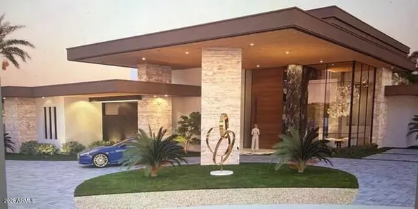 2095 S Beverly Place #5, Chandler, AZ 85286