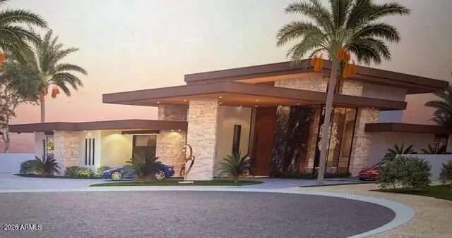 2095 S Beverly Place #5, Chandler, AZ 85286 - #2