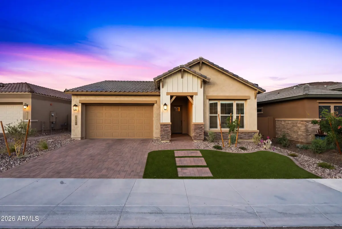 32995 N 131st Drive, Peoria, AZ 85383 - #1