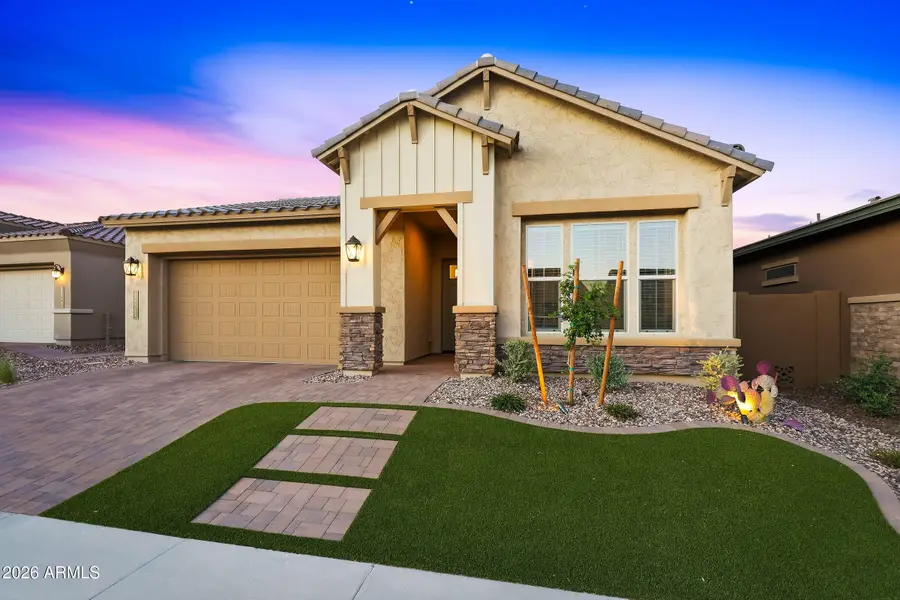 32995 N 131st Drive, Peoria, AZ 85383 - #2