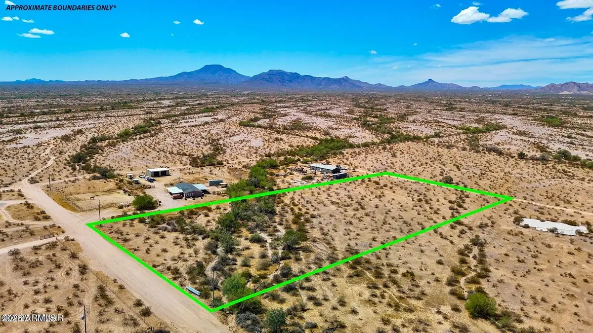 1645 S Ortega Road, Maricopa, AZ 85139 - #1