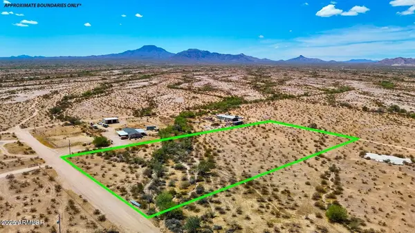 1645 S Ortega Road, Maricopa, AZ 85139