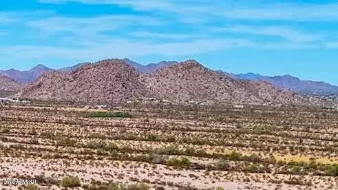 1645 S Ortega Road, Maricopa, AZ 85139 - #3