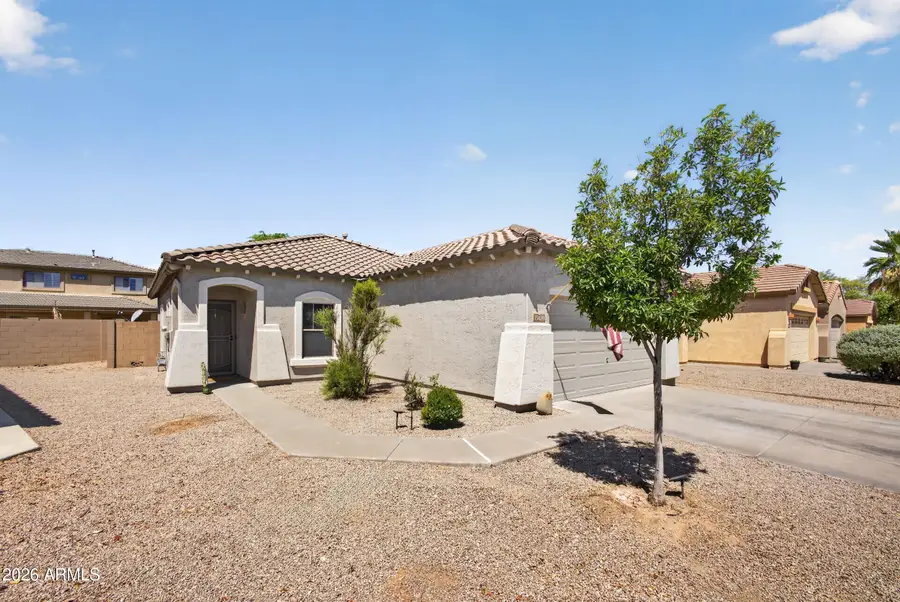 15420 N 172nd Drive, Surprise, AZ 85388 - #2
