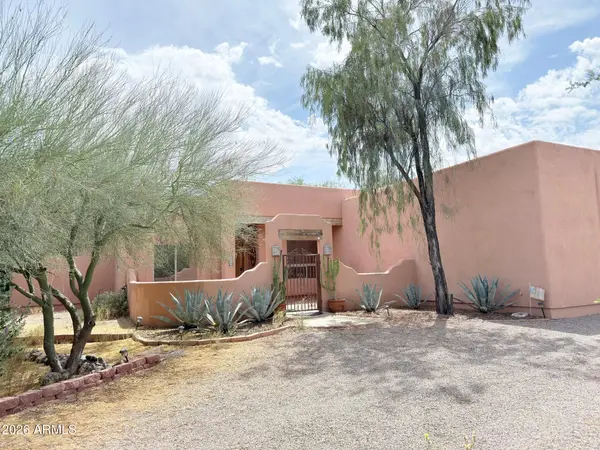 1127 E Joy Ranch Road, Phoenix, AZ 85086