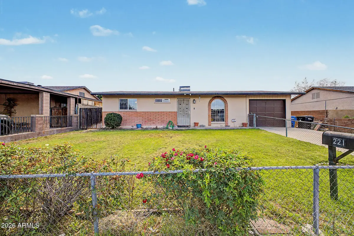 221 W Winston Drive, Phoenix, AZ 85041 - #1