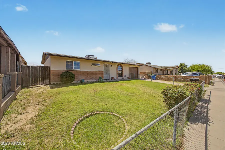 221 W Winston Drive, Phoenix, AZ 85041 - #3