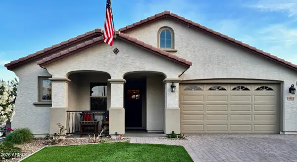 16013 W Alameda Road, Surprise, AZ 85387