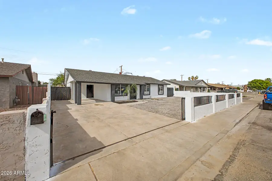 1516 W 7th Drive, Mesa, AZ 85202 - #2