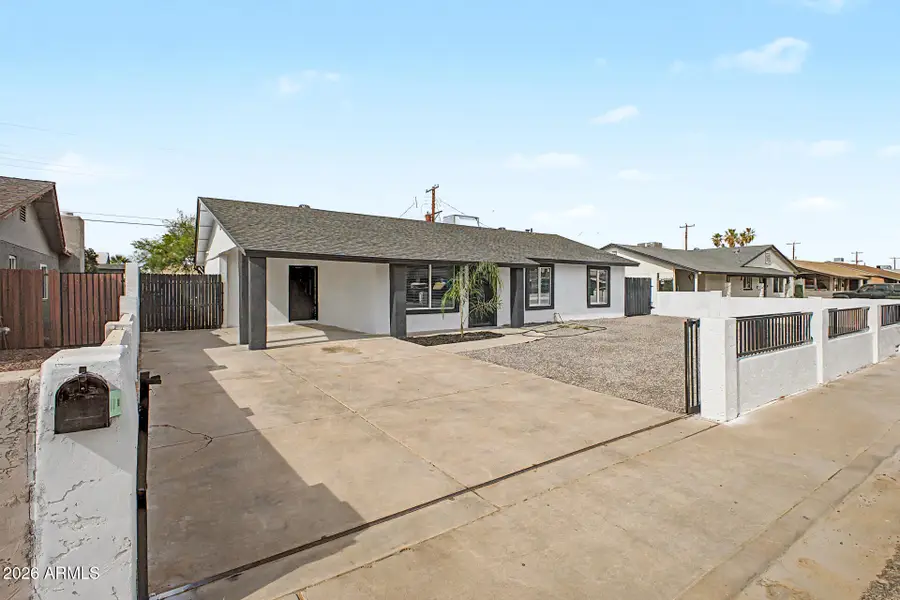 1516 W 7th Drive, Mesa, AZ 85202 - #3