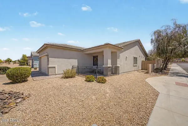 615 W Harwell Road, Phoenix, AZ 85041