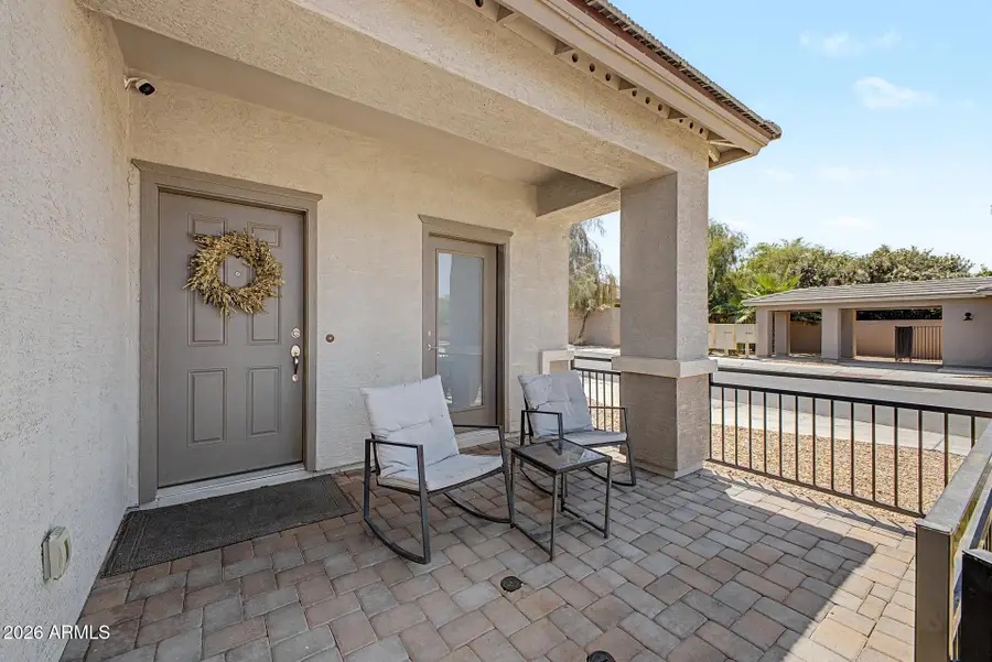 615 W Harwell Road, Phoenix, AZ 85041 - #2