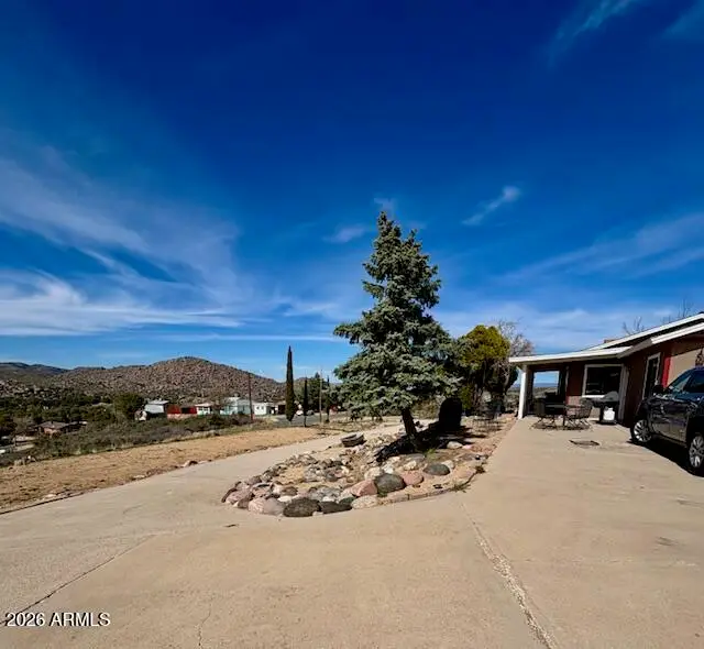 22775 S Crest Way, Yarnell, AZ 85362 - #1