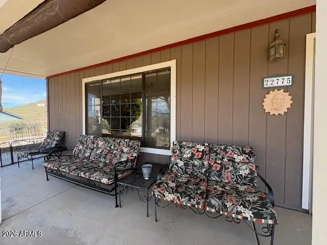 22775 S Crest Way, Yarnell, AZ 85362 - #2