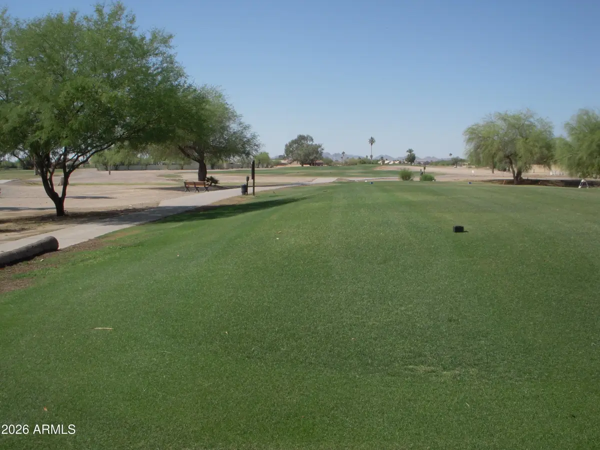 8815 W Avenida De Amigos Cit #140 Circle, Arizona City, AZ 85123 - #1