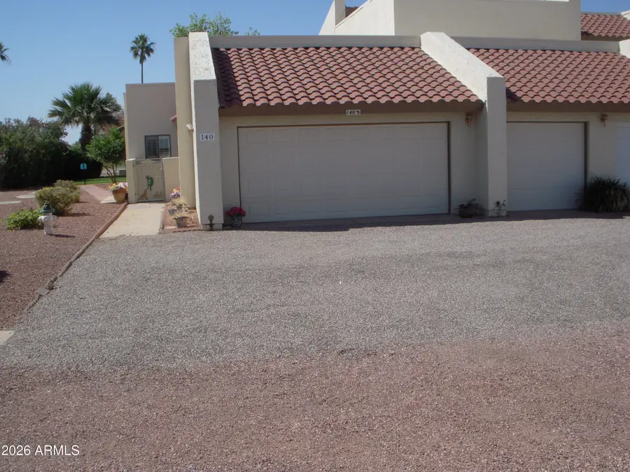 8815 W Avenida De Amigos Cit #140 Circle, Arizona City, AZ 85123 - #2