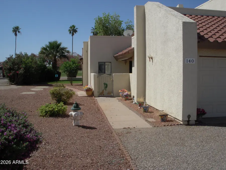 8815 W Avenida De Amigos Cit #140 Circle, Arizona City, AZ 85123 - #3