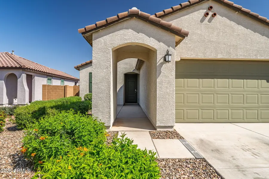 36400 W Mediterranean Way, Maricopa, AZ 85138 - #3