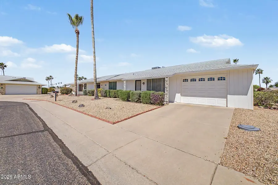 18048 N Desert Glen Drive, Sun City West, AZ 85375 - #2