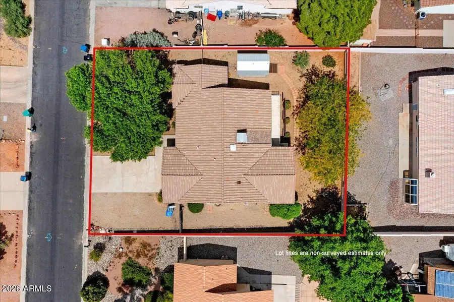 1401 Laree Avenue, Clarkdale, AZ 86324 - #2