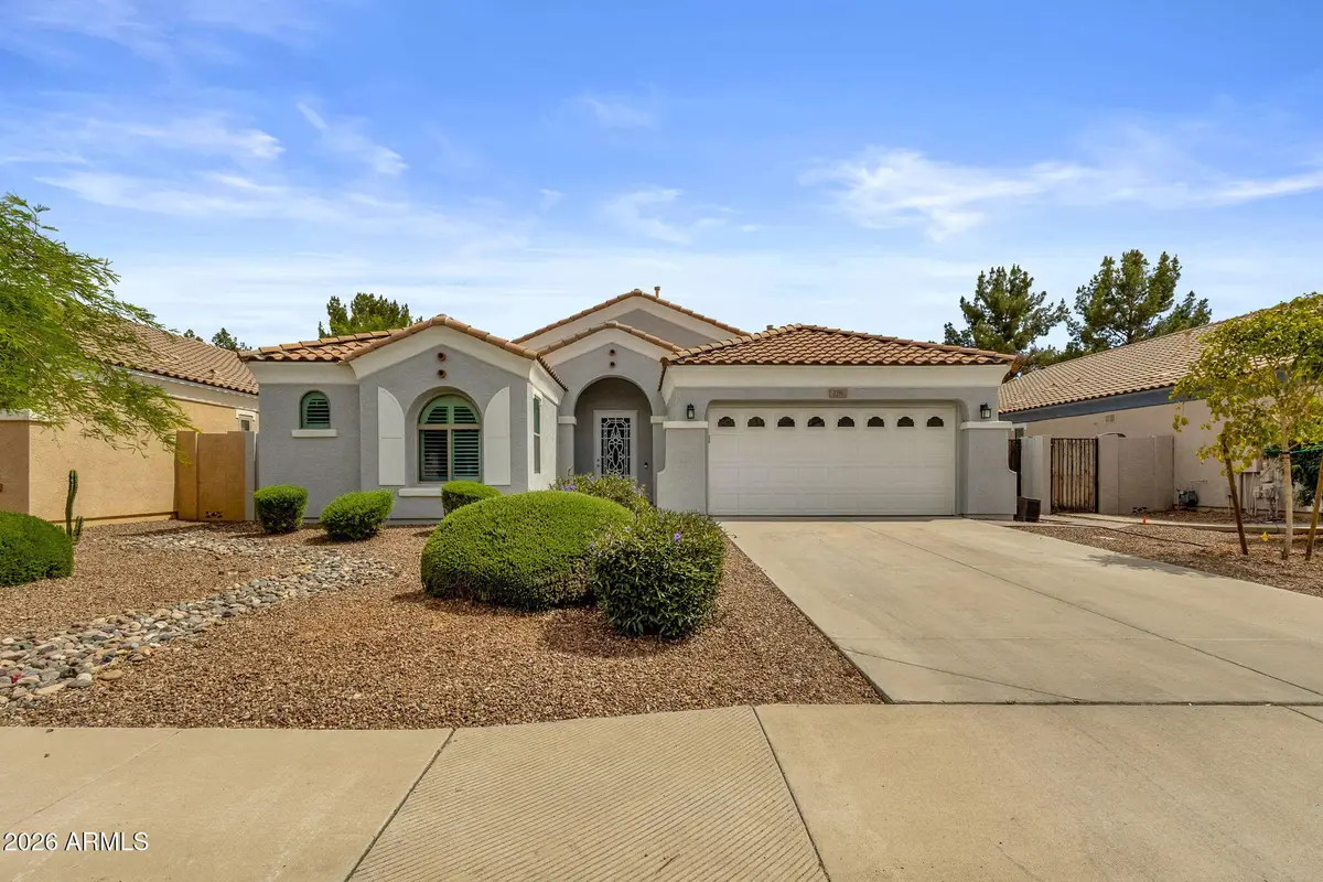 1211 E Mary Lane, Gilbert, AZ 85295 - #1