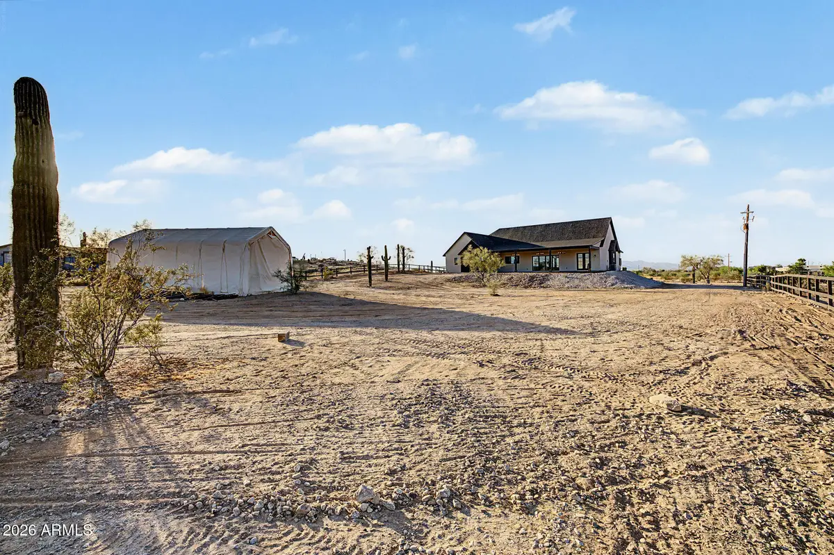 15606 S Tuthill Road S, Buckeye, AZ 85326 - #1