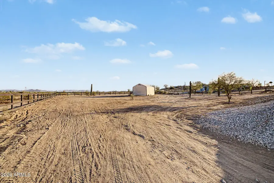 15606 S Tuthill Road S, Buckeye, AZ 85326 - #3