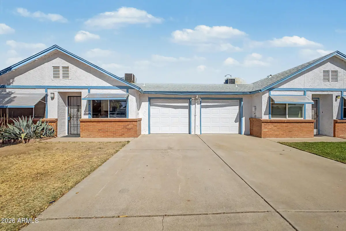 10127 N 95th Drive #B, Peoria, AZ 85345 - #1