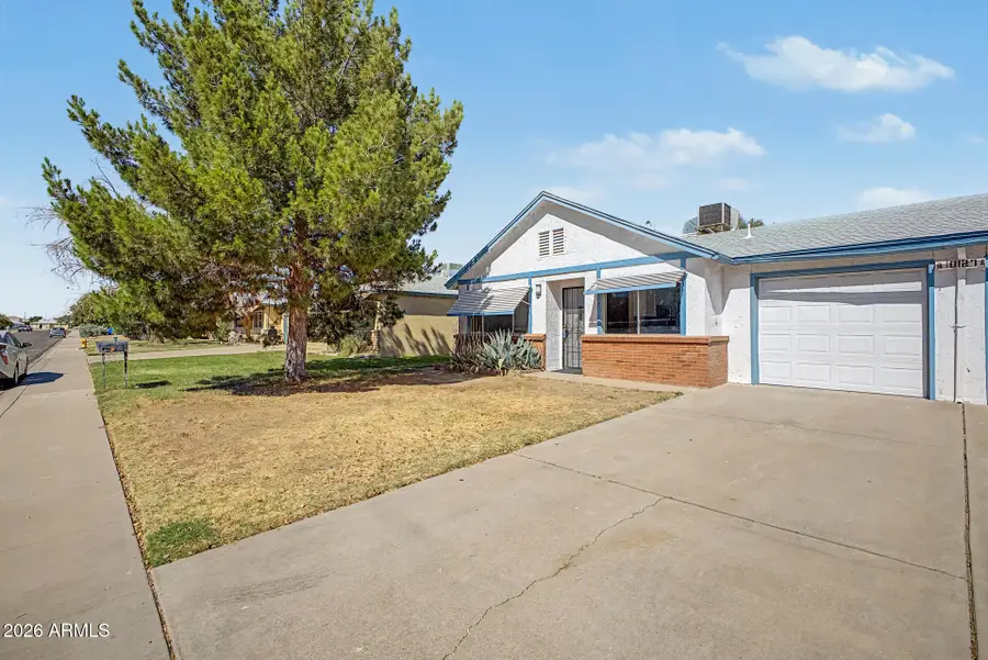 10127 N 95th Drive #B, Peoria, AZ 85345 - #2