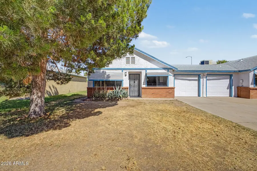 10127 N 95th Drive #B, Peoria, AZ 85345 - #3