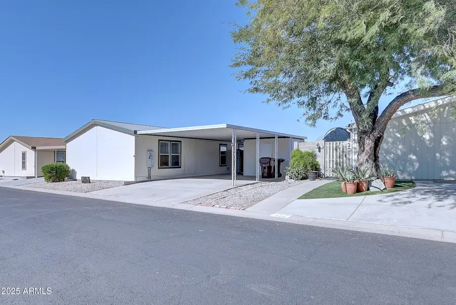 8601 N 103rd Avenue #271, Peoria, AZ 85345 - #2
