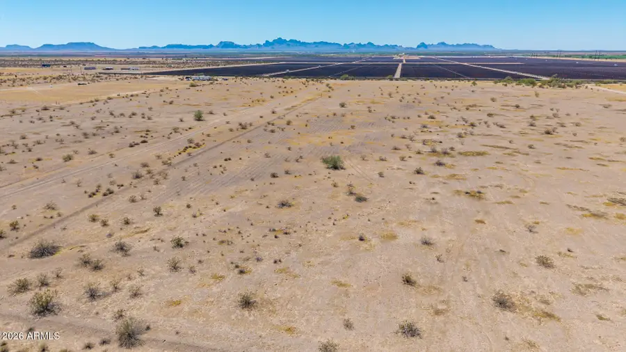 0 N 481 Avenue #93, Tonopah, AZ 85354 - #3